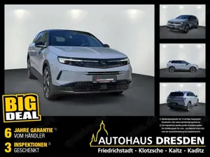Opel Grandland 1.2 48V W Ultimate Alcantara+Navi