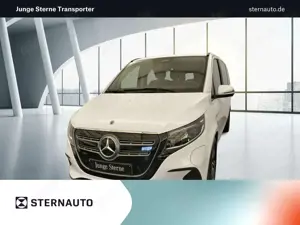Mercedes-Benz EQV 300 EQV 300 Lang DISTR. Navi Sitzhz. M-BEAM Kamera
