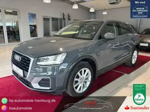 Audi Q2 1.4 TFSI SPORT S Tronic CarPlay