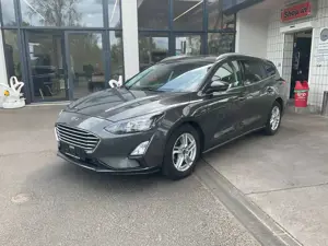 Ford Focus Cool
