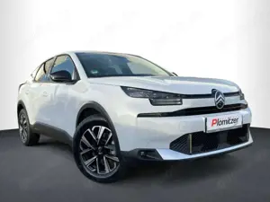 Citroen C4 PureTech 130 *Automatik* MAX *beh. Frontscheibe*