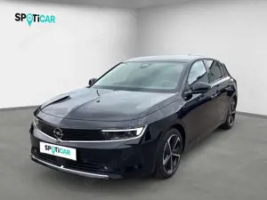 Opel Astra Edition Plug-in-Hybrid