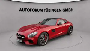 Mercedes-Benz AMG GT 4.0 V8 S DCT*NIGHT*PANO*KEYLESS*KAMERA