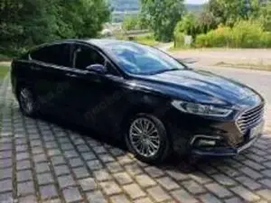 Ford Mondeo Mondeo 2.0 EcoBlue Titanium