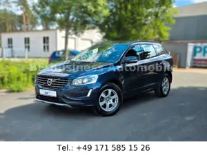 Volvo XC60 Momentum 2WD/ Euro 6/ PDC/ NAVI