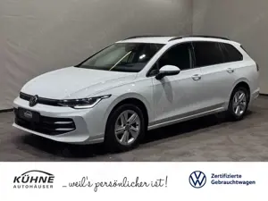 Volkswagen Golf Variant Life 1.5 TSI | AHK LED NAVI RÜKA