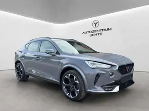 CUPRA Formentor e-Hybrid/KAMERA/NAVI/APP/ACC