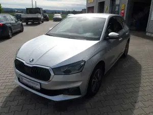 Skoda Fabia Tour/DSG/CarPlay/SHZ/LRH/Top Ausstattung