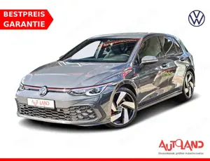Volkswagen Golf VIII 2.0 GTI LED Navi Bluetooth Sitzheizung