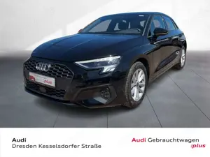 Audi A3 35 TFSI LED Navi PDC