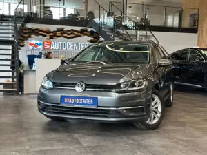 Volkswagen Golf VII Variant *Tempo*PDC*LED*Lenkradheizung*