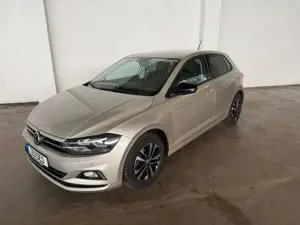 Volkswagen Polo VI IQ.DRIVE