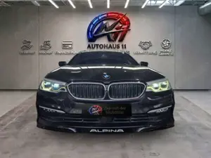 Alpina B5 ALPINA B5 4.4 Bi-Turbo Touring VOLLAUSSTATTUNG*