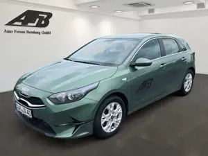 Kia Ceed / cee'd 1.5T DCT7 Vision Navi Komfort Paket
