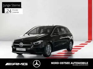 Mercedes-Benz B 200 PROGRESSIVE ADVANCED+ 360 AHK KEYLESS MBUX