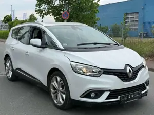 Renault Scenic IV Grand Experience/7Sitze/138.000KmUnfal