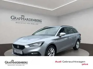 SEAT Leon Sportstourer Style 1.5 TSI Navi AHK LED