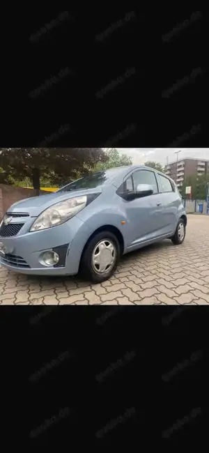 Chevrolet Spark 1.0 16V
