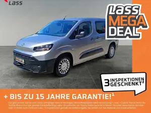 Toyota Proace City Verso 1.5 D-4D L2 Comfort Navi