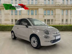 Fiat 500C Star 1,0 Hybrid Dolce Vita Plus