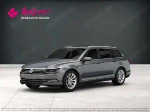 Volkswagen Passat Variant Passat COMFORTLINE 150 PS (*SITZHEIZUNG * AHK*)