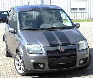 Fiat Panda Panda 1.4 100 HP