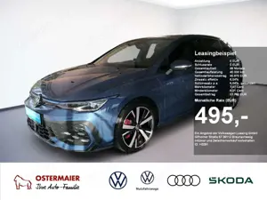 Volkswagen Golf VIII GTE 1.5TSI eHybrid 272PS DSG IQ.LIGHT.HuD.DCC
