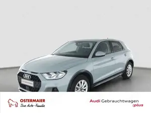 Audi A1 allstreet 30 TFSI 116PS S-TRONIC ALU.SPORTSITZE.DI