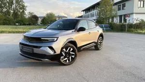 Opel Mokka GS Automatik, Klimaautomatik, Rückfahrkame