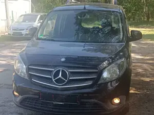 Mercedes-Benz Citan 111 CDI lang (A2) Tourer Edition (415.703)