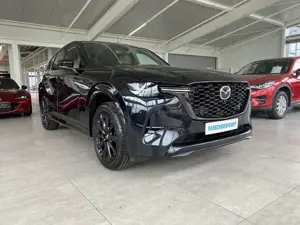 Mazda CX-60 3.3 AWD 2026 Homura Plus AUTOMATIK Leder, Pano, Ma