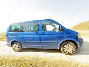 Volkswagen T5 Multivan Multivan