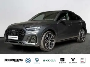 Audi SQ5 Sportback  Sportback TDI 251(341)  tiptronic