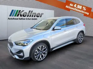 BMW X1 xDrive25e xLine+AHK+Head-Up+HIFI