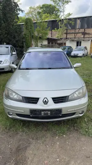 Renault Laguna 2.0 16V Aut. Dynamique