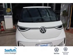 Volkswagen ID. Buzz Bus 210 kW Pro KR AHK RFK Style Navi ACC Climatron