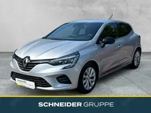 Renault Clio 1.6 E-TECH HYBRID 140 INTENS Intens KAMERA+NAVI