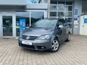 Volkswagen Golf Plus V United