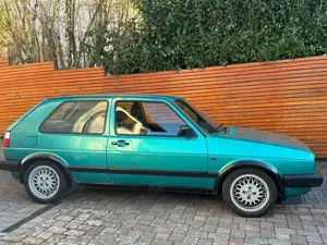 Volkswagen Golf Madison