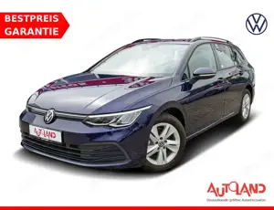 Volkswagen Golf VIII Variant 1.0 Life LED Navi ACC PDC DAB