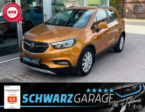 Opel Mokka X Edition*LHZ*SHZ*PDC*