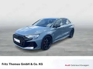 Audi RS3 Sportback 280kmh RSAbgas RS Ext. MLED Klima Navi