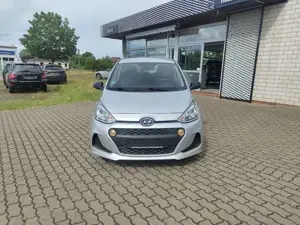 Hyundai i10 0 Classic