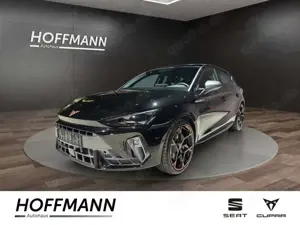 CUPRA Leon 1.5 eTSI DSG AHK+Matrix+Sennheiser