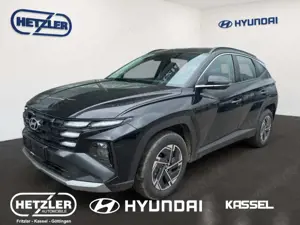 Hyundai TUCSON Select 2WD Navi Digitales Cockpit LED Apple CarPla