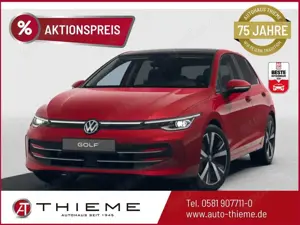 Volkswagen Golf Style 150PS TSI - RFK/LED Plus/SideAssist/el.Si...