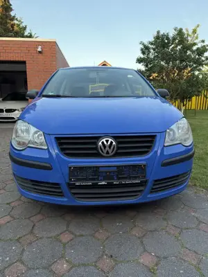 Volkswagen Polo 1.4 TDI Comfortline 80PS