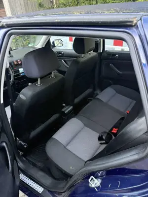 Volkswagen Golf 1.4