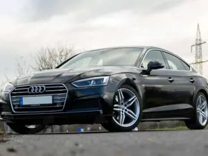 Audi A5 A5 Sportback Sportback 40 TFSI S tronic