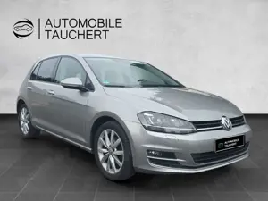 Volkswagen Golf VII Lim. Highline BMT Xenon PDC Navi 1. Hd